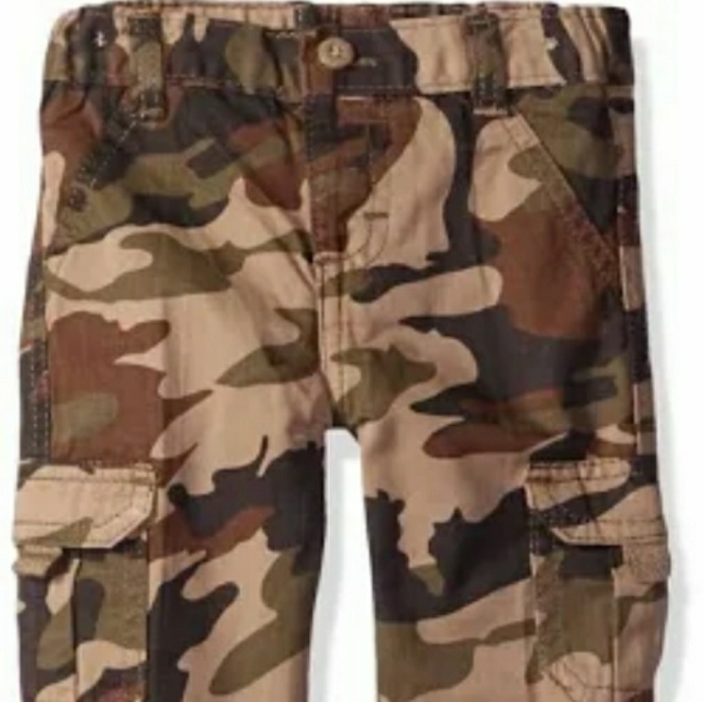 🎈PRICE DROP Toddler Camouflage Pants